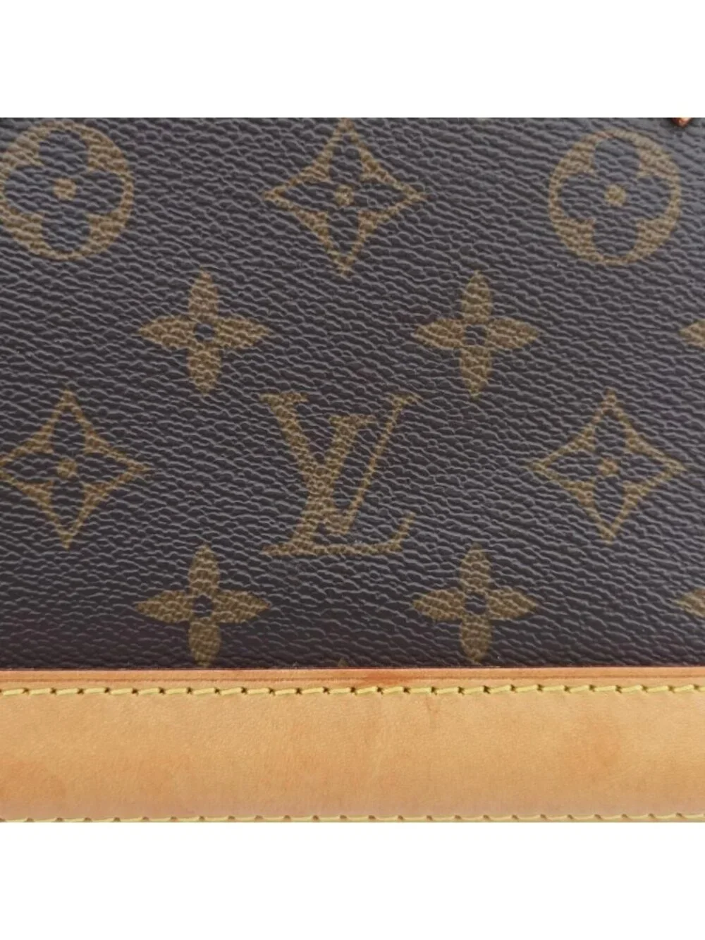 Louis Vuitton brand louis
